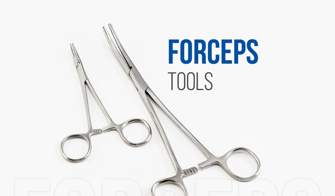 Forceps Tool