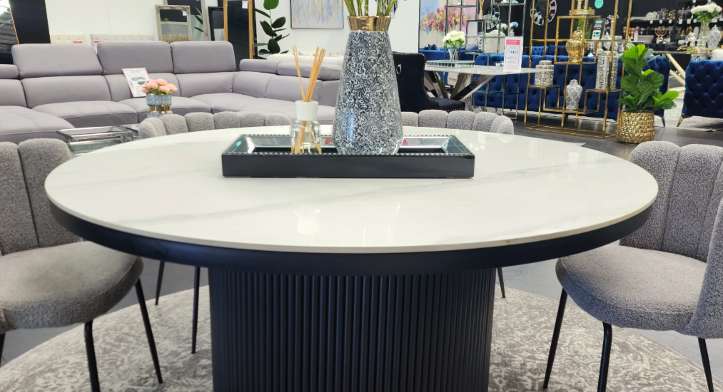 Furniture Shop Officer