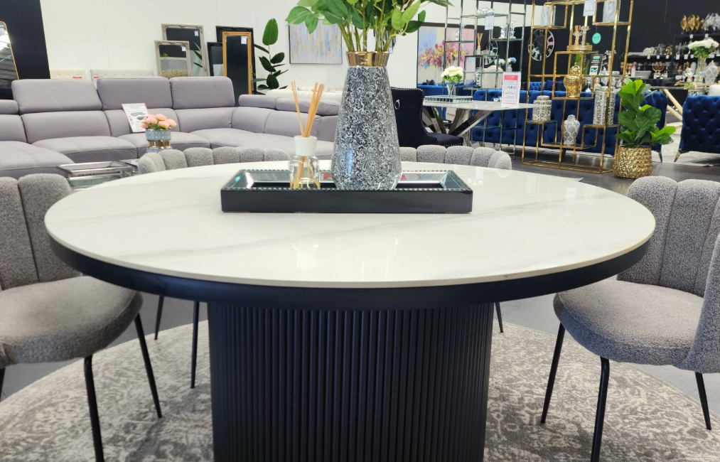 Furniture Shop Officer