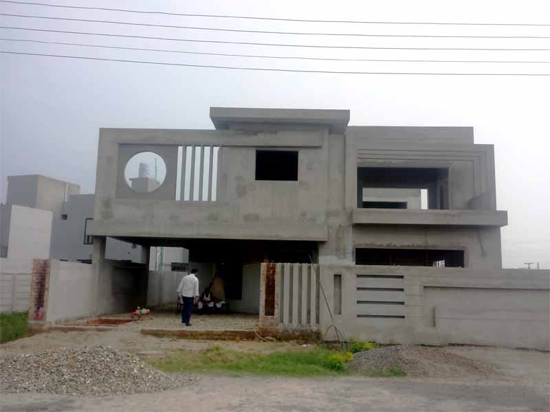 gray-structure