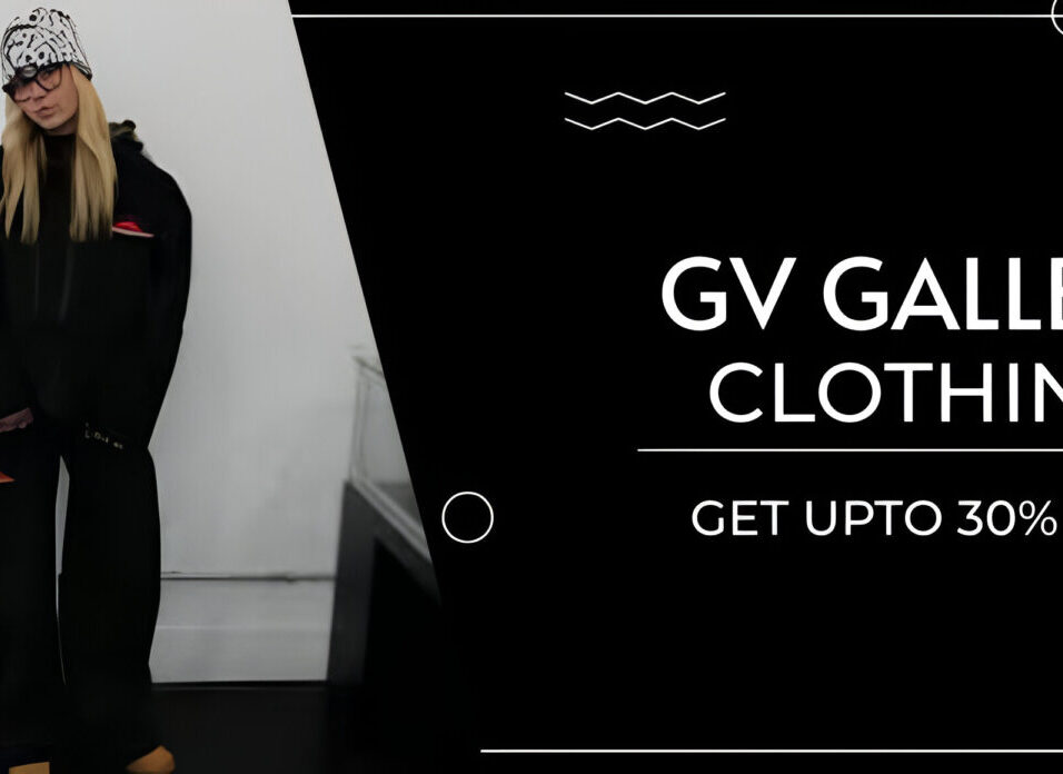 gv gallery hoodie