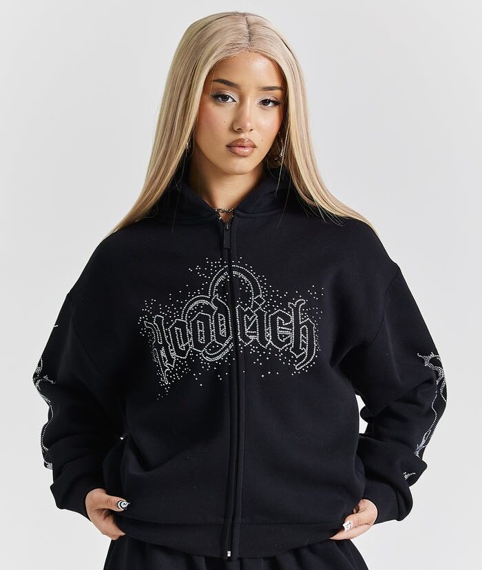 Everything You Need to Know About Hoodrich