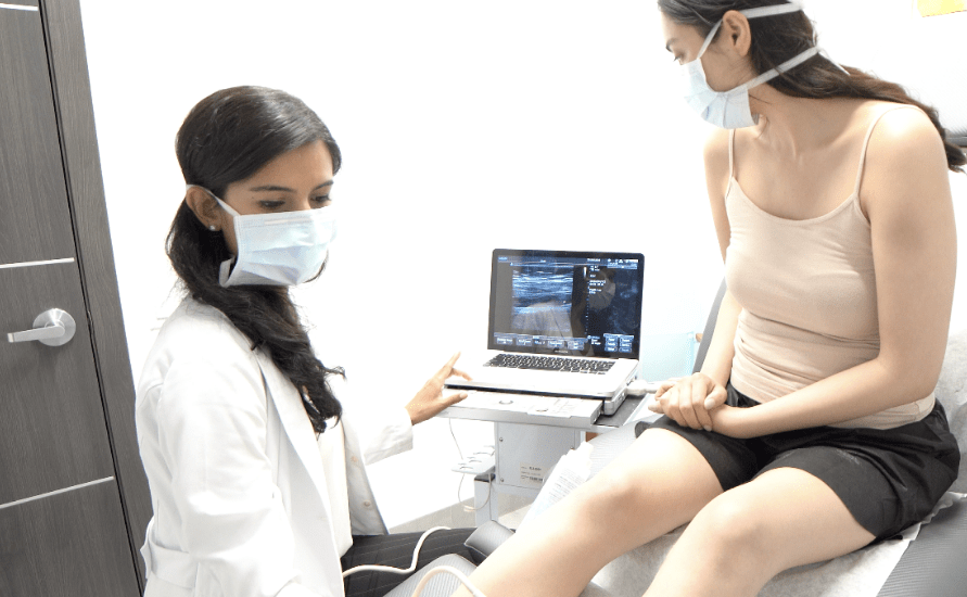 what are the treatment options for varicose veins
