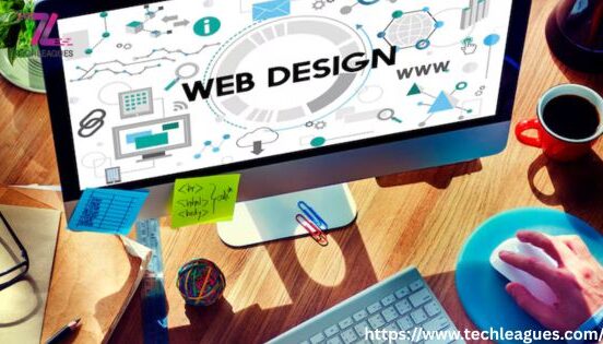 Website Development Services