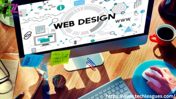 Website Development Services