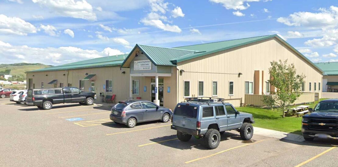 Inpatient Treatment Montana