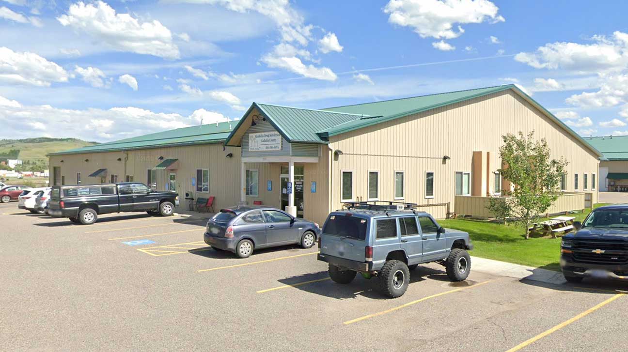 Inpatient Treatment Montana