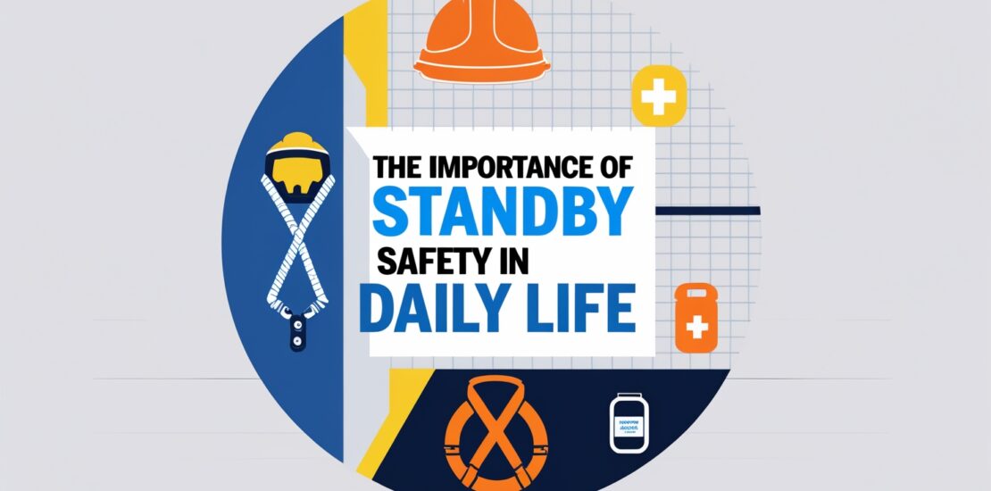 The Importance of Standby Safety in Daily Life