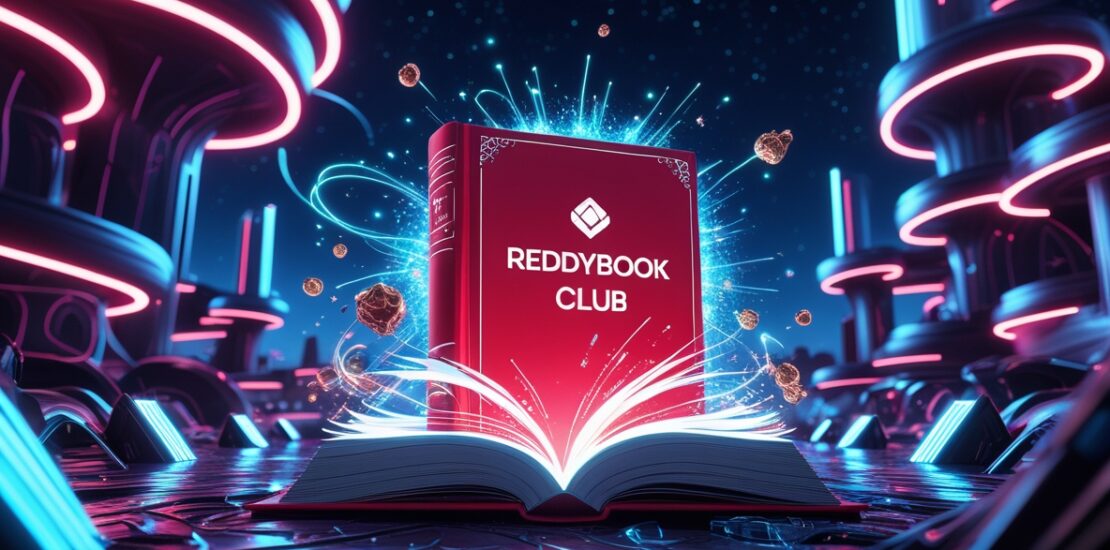 Benefits of Reddybook Club for Gaming