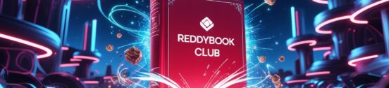 Benefits of Reddybook Club for Gaming