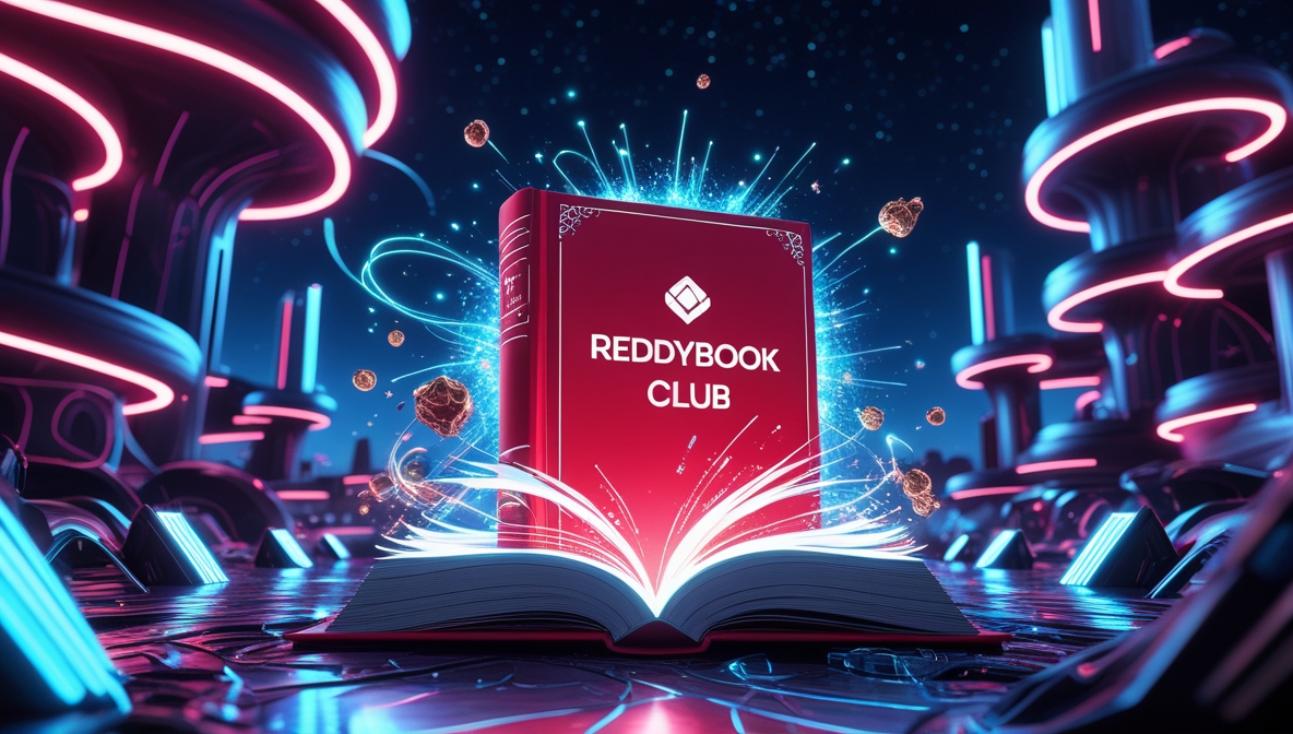 Benefits of Reddybook Club for Gaming