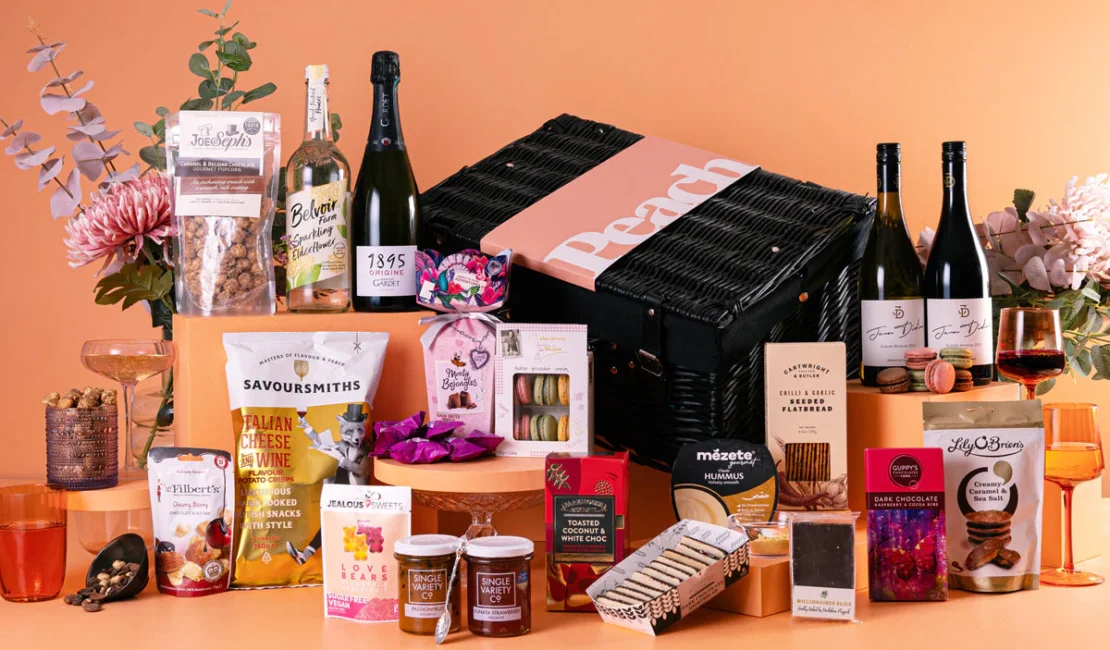 Luxury Hamper