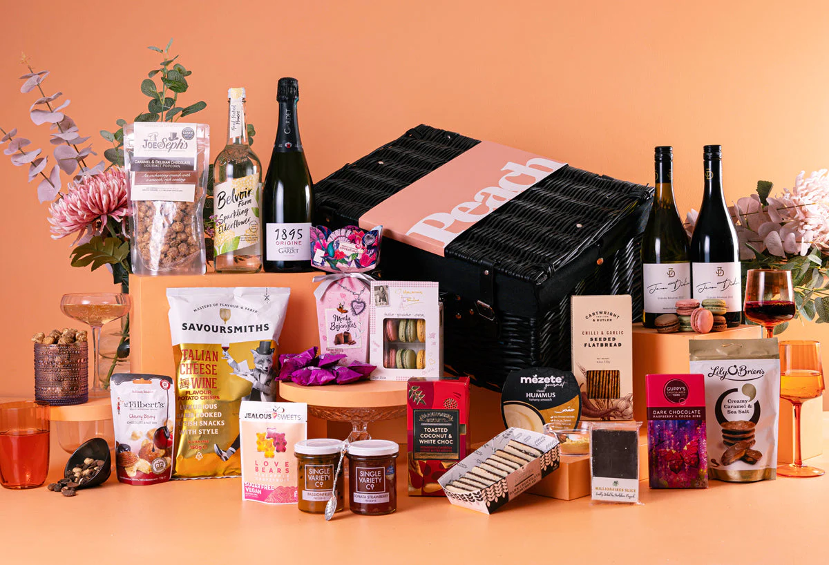 Luxury Hamper