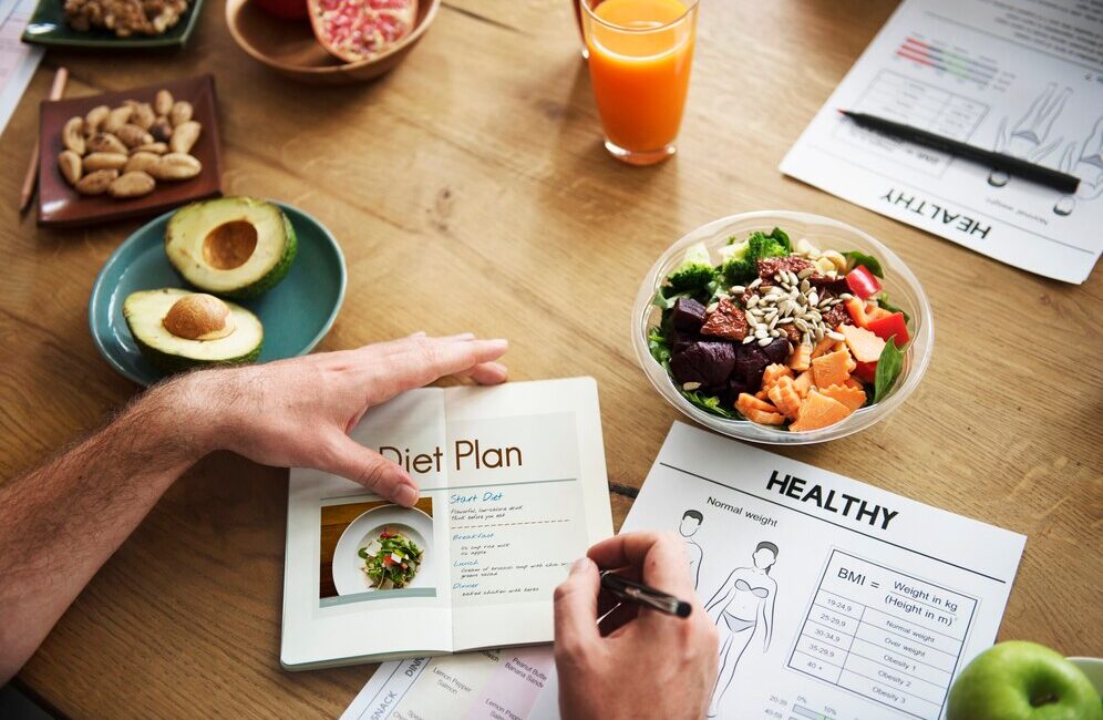 Managing Chronic Kidney Disease Through Diet: Practical Tips