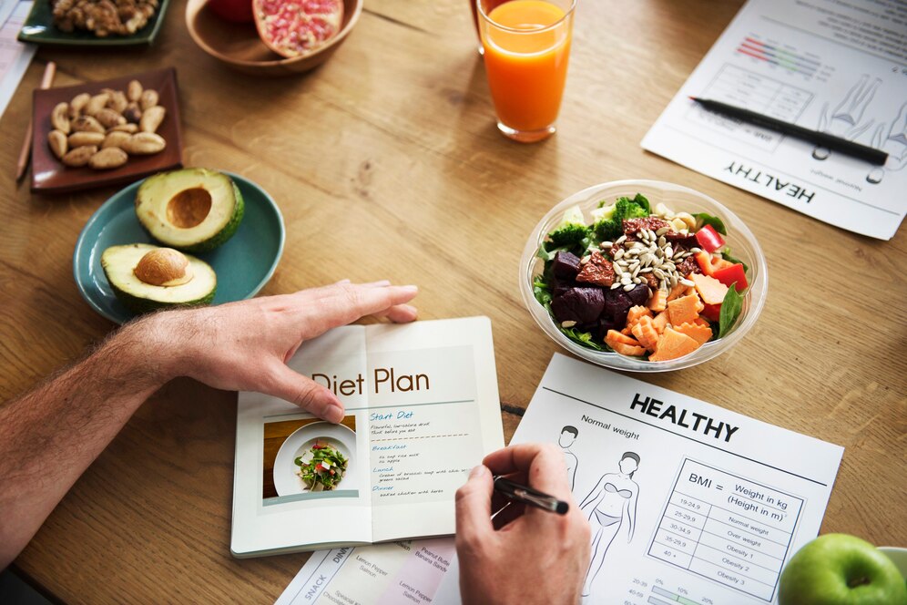 Managing Chronic Kidney Disease Through Diet: Practical Tips