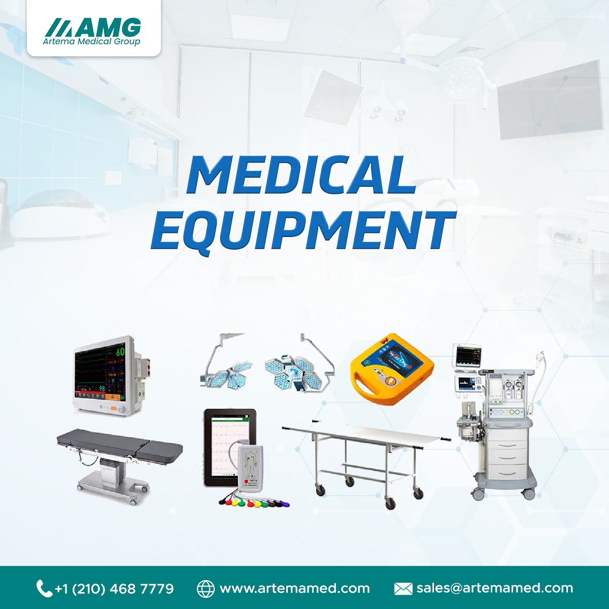 Medical Equipment