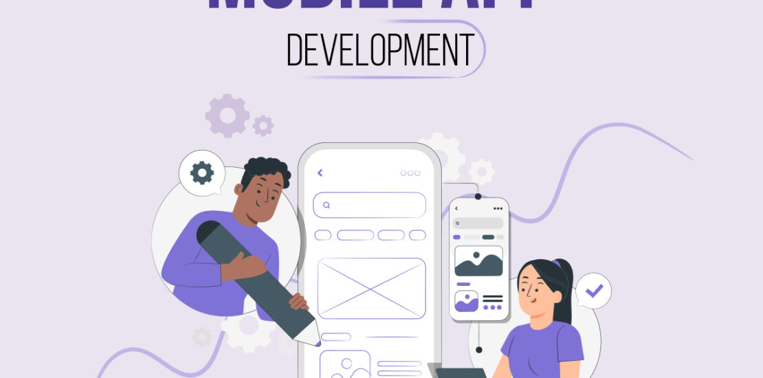 mobile app development