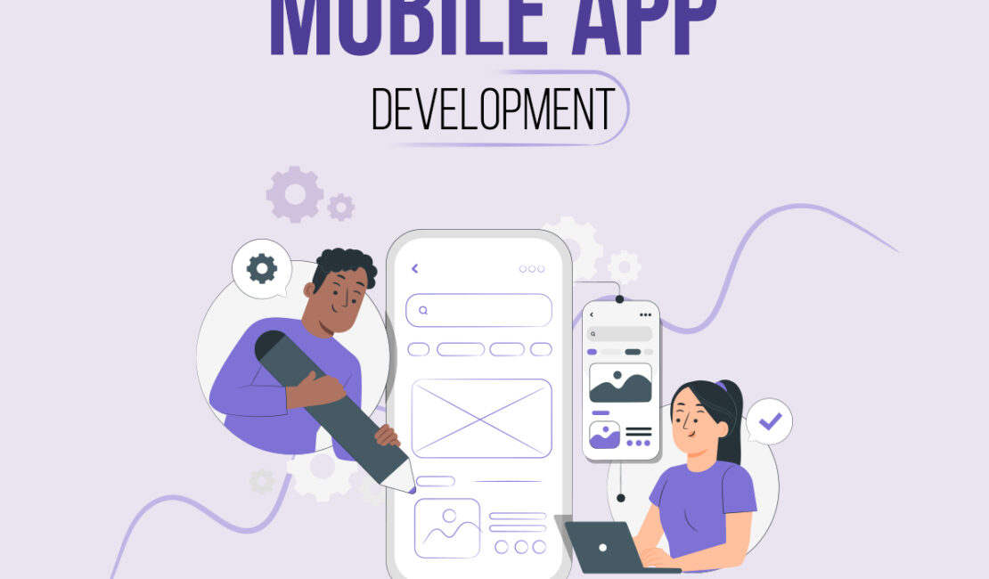 mobile app development