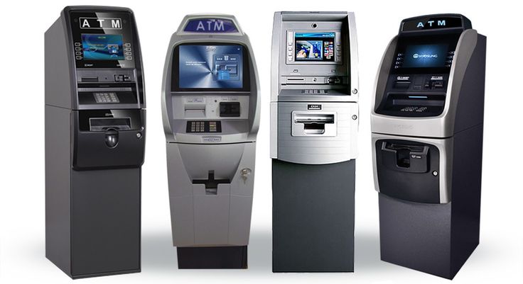 New ATM Machine for sale