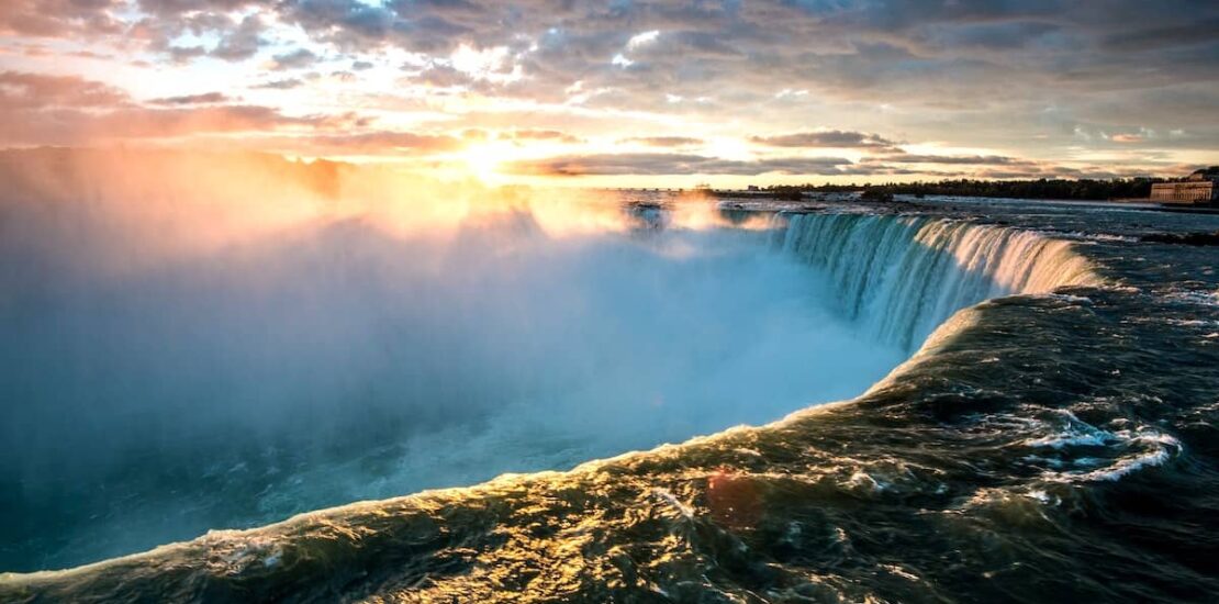 Niagara Falls Tour packages