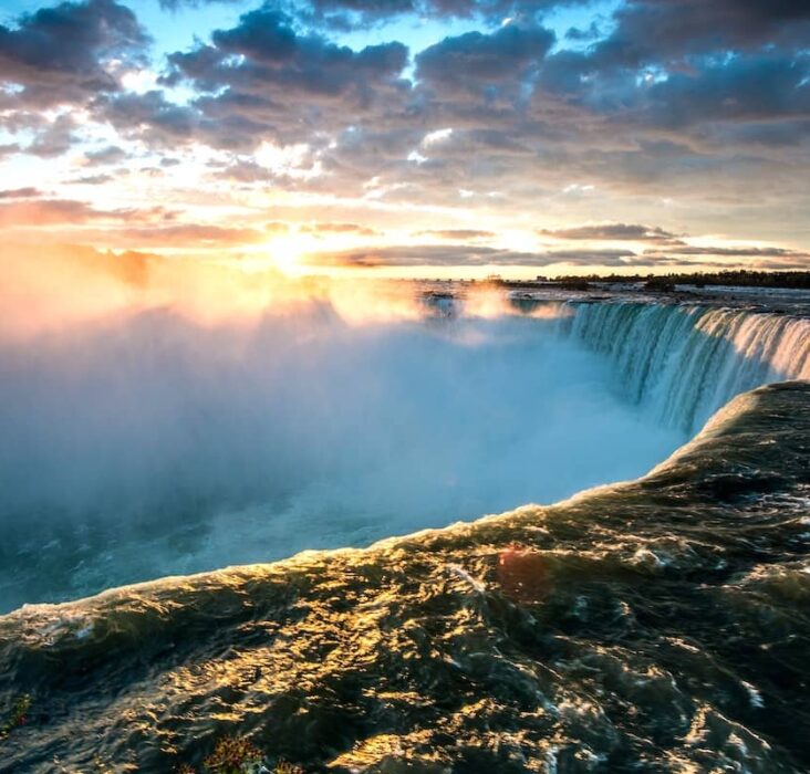 Niagara Falls Tour packages