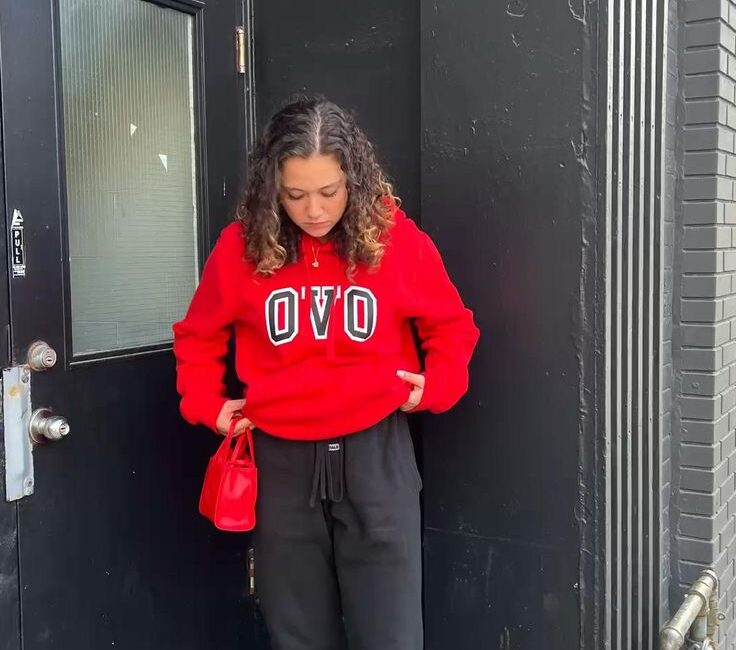OVO hoodie