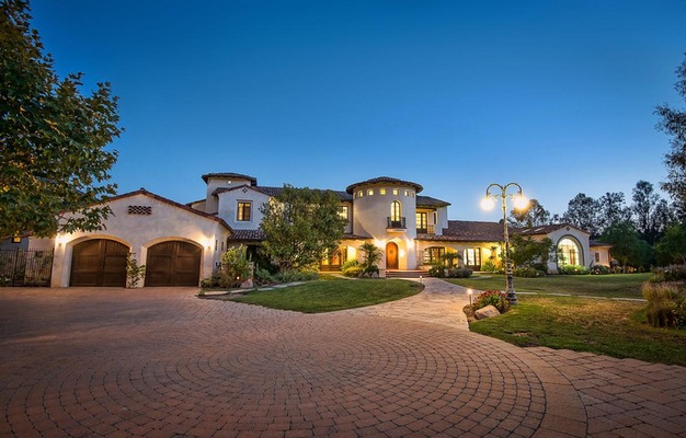 Pacific Palisades custom home builders