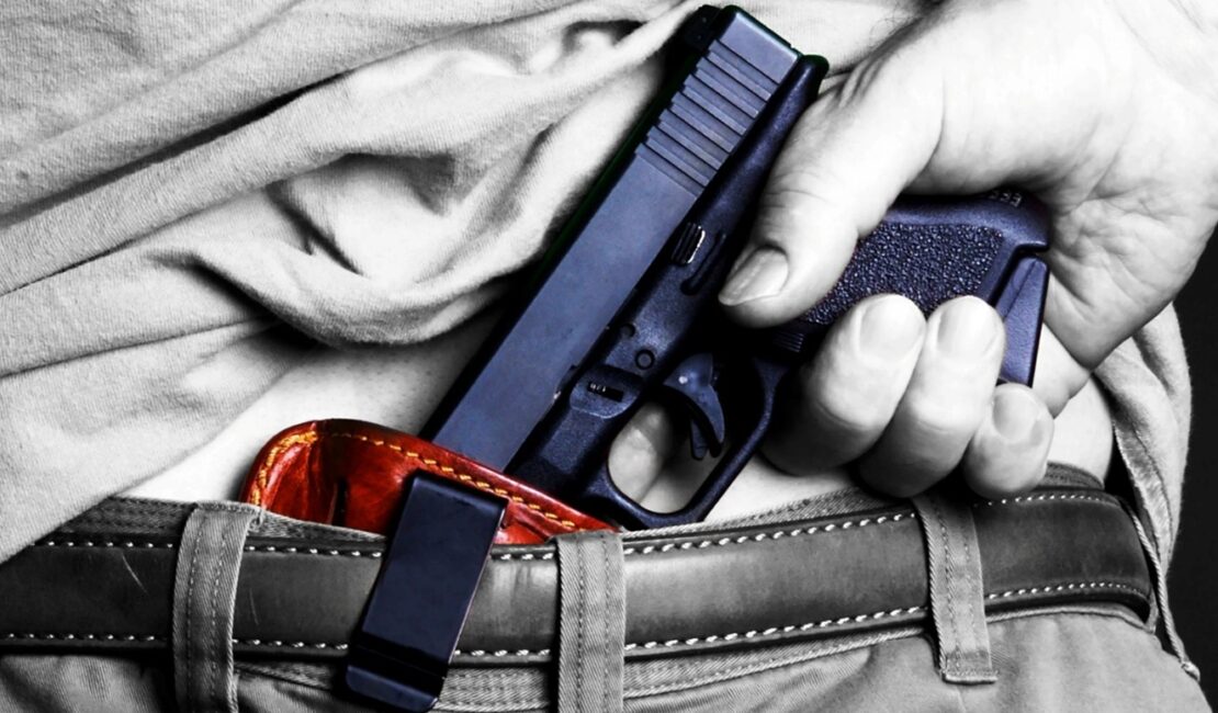 Multi-State Carry