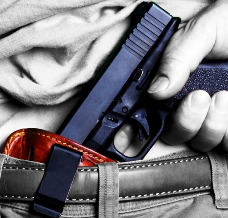 Multi-State Carry