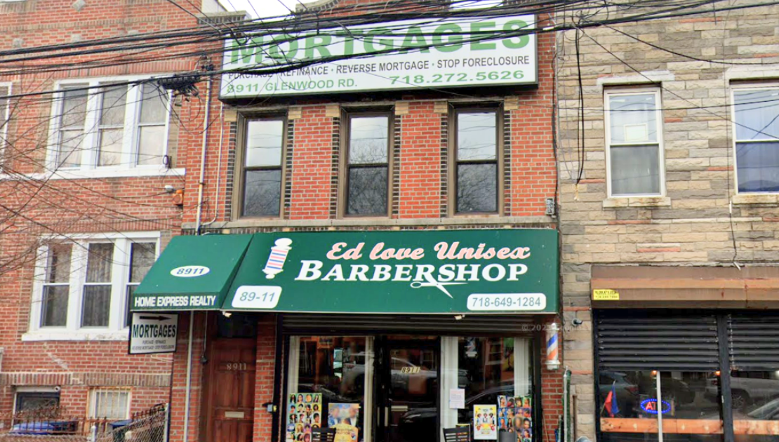 Reverse Mortgage in Brooklyn