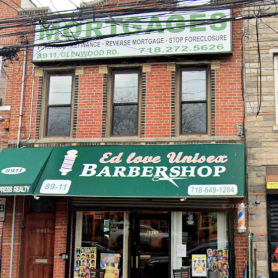 Reverse Mortgage in Brooklyn
