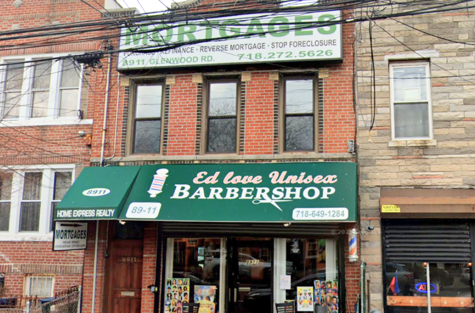 Reverse Mortgage in Brooklyn
