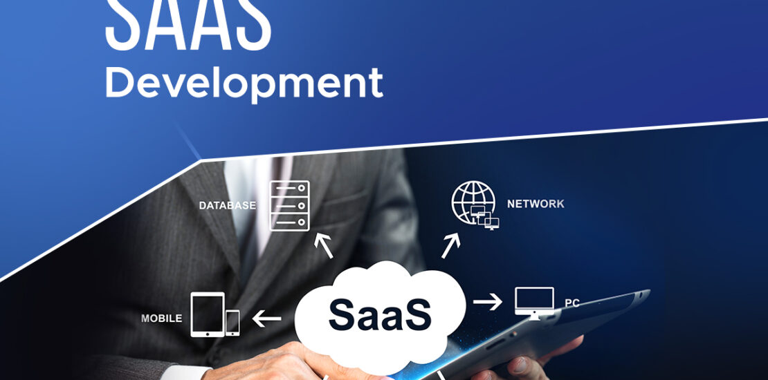 saas development