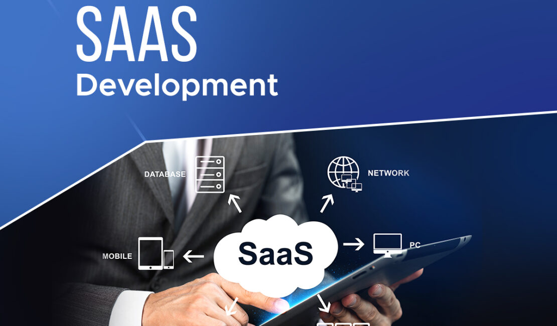 saas development