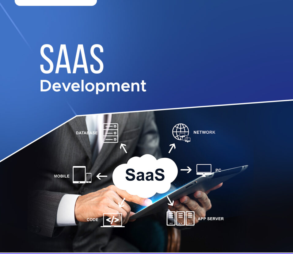 saas development