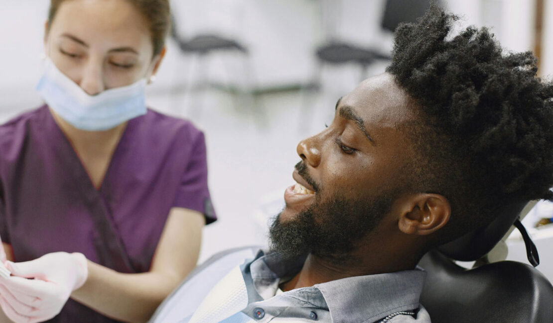 Safe Sedation Dentistry in Houston