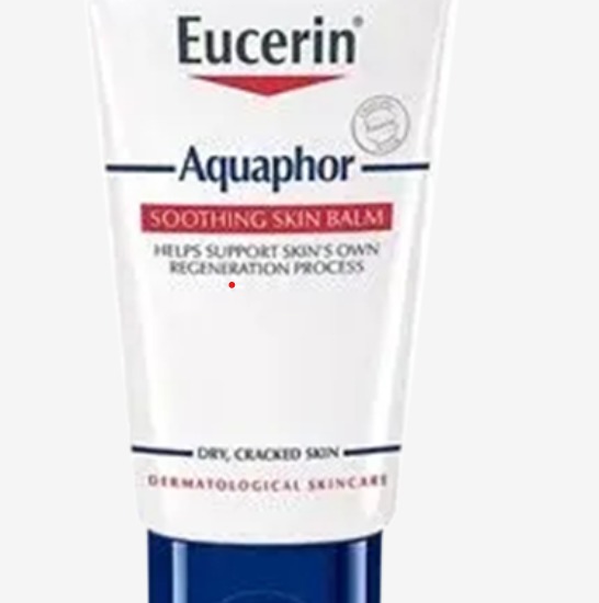dry skin