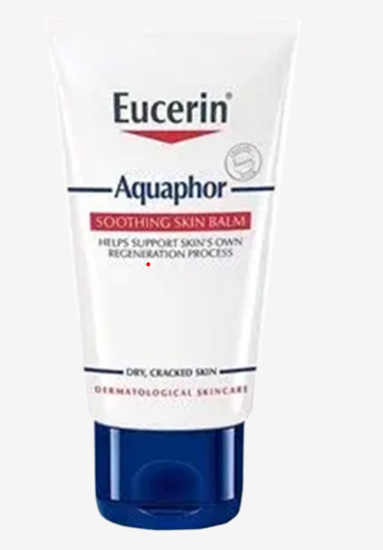 dry skin