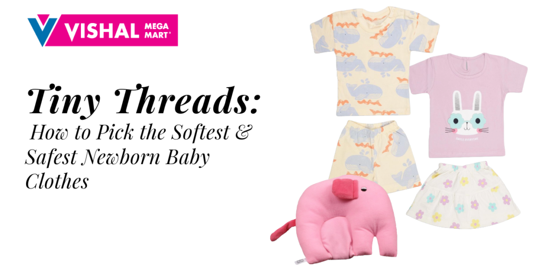 Newborn Baby Clothes