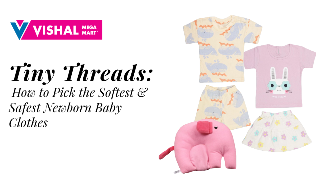 Newborn Baby Clothes