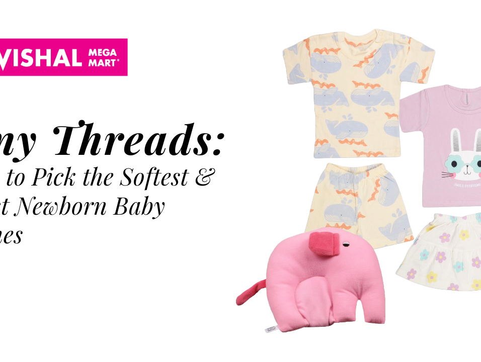 Newborn Baby Clothes