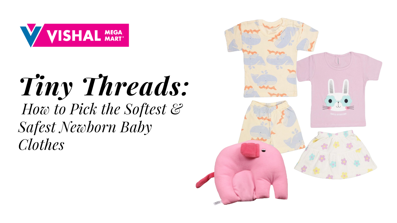 Newborn Baby Clothes