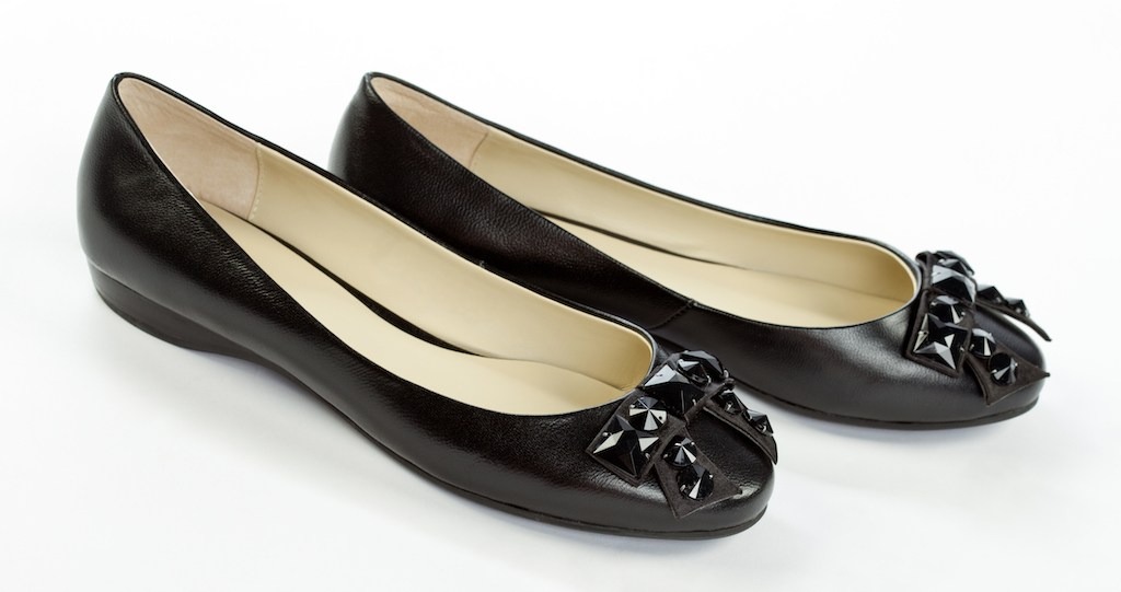 Boutique shoes for women