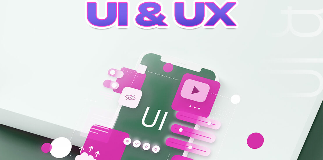 ui and ux