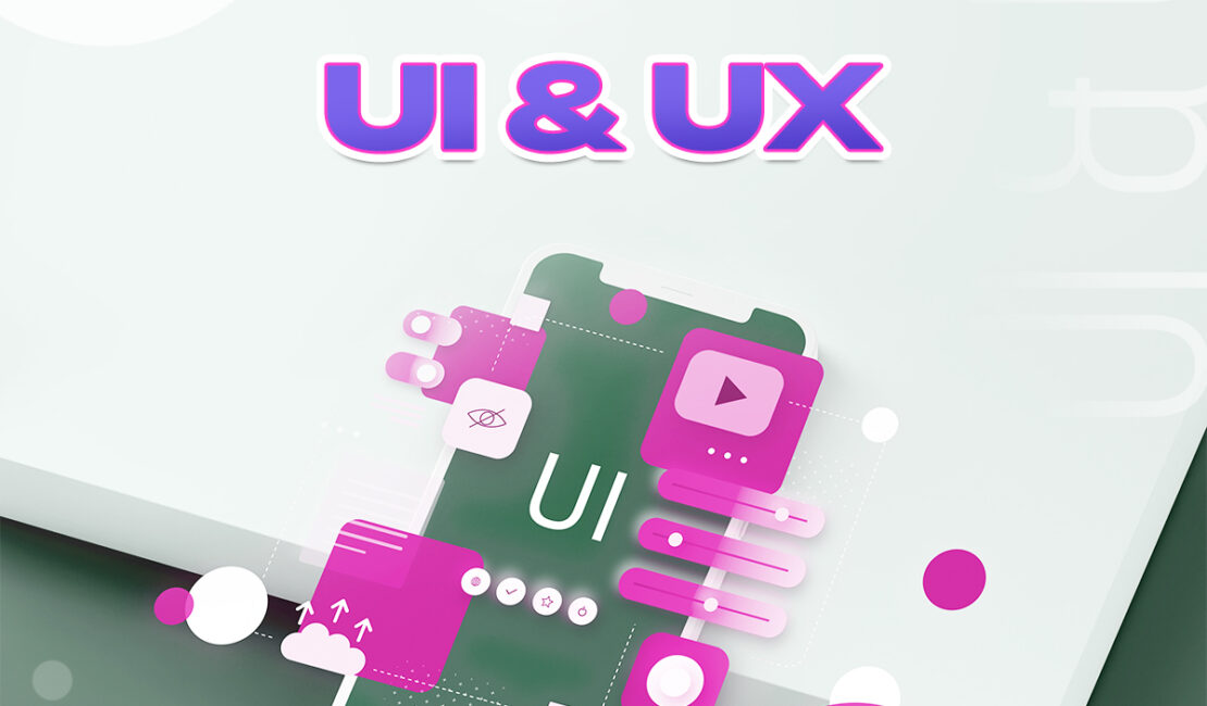 ui and ux