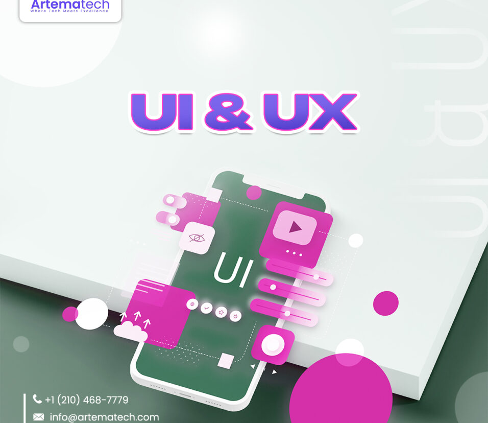 ui and ux