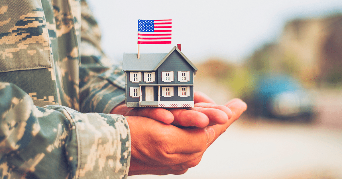 Va Loan Mortgage Calculator