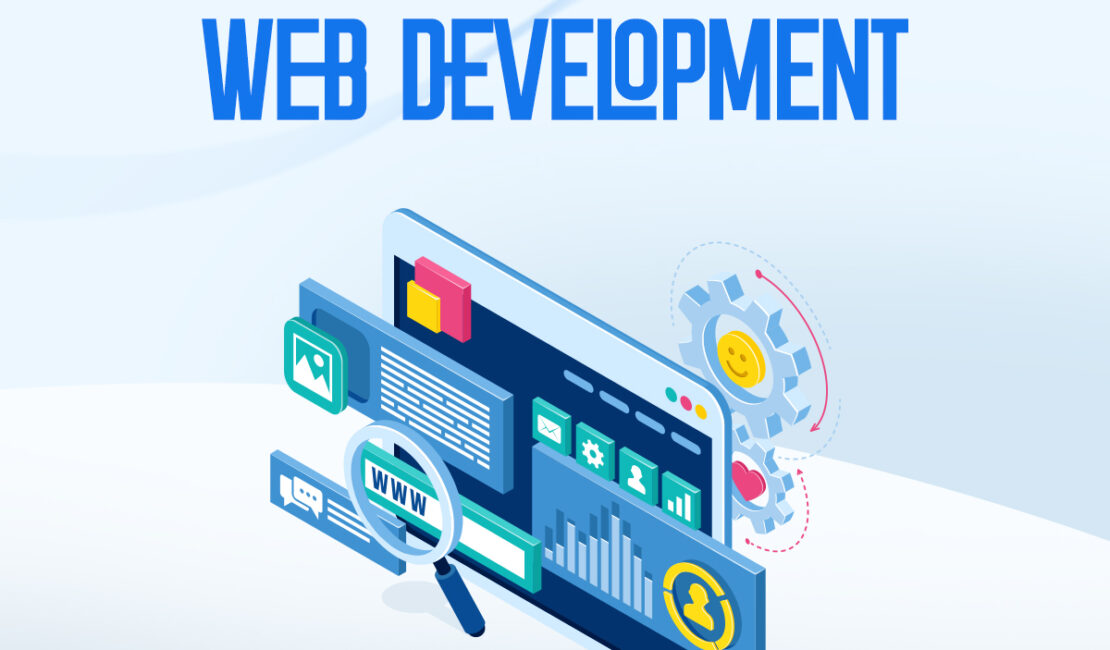 Web Development