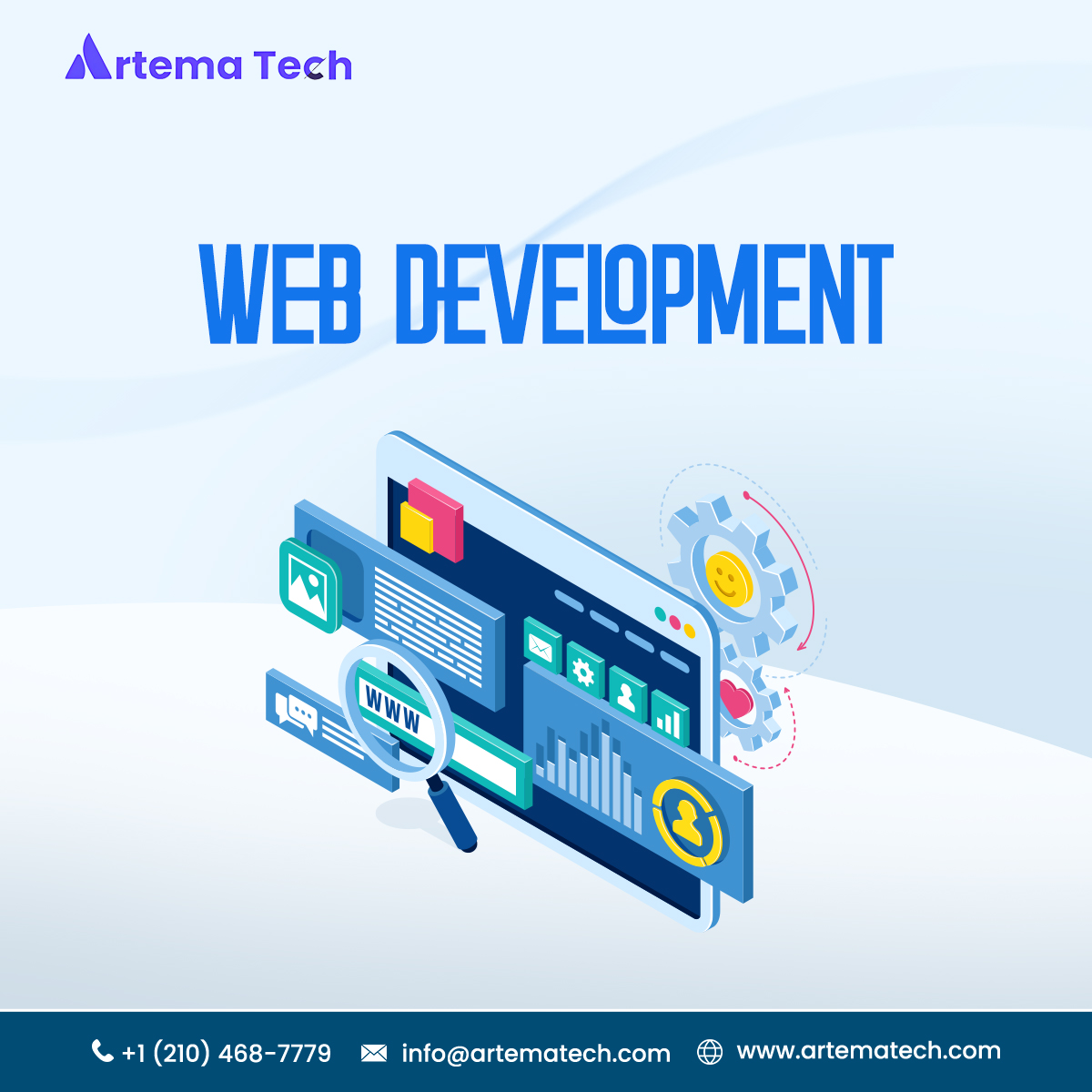 Web Development