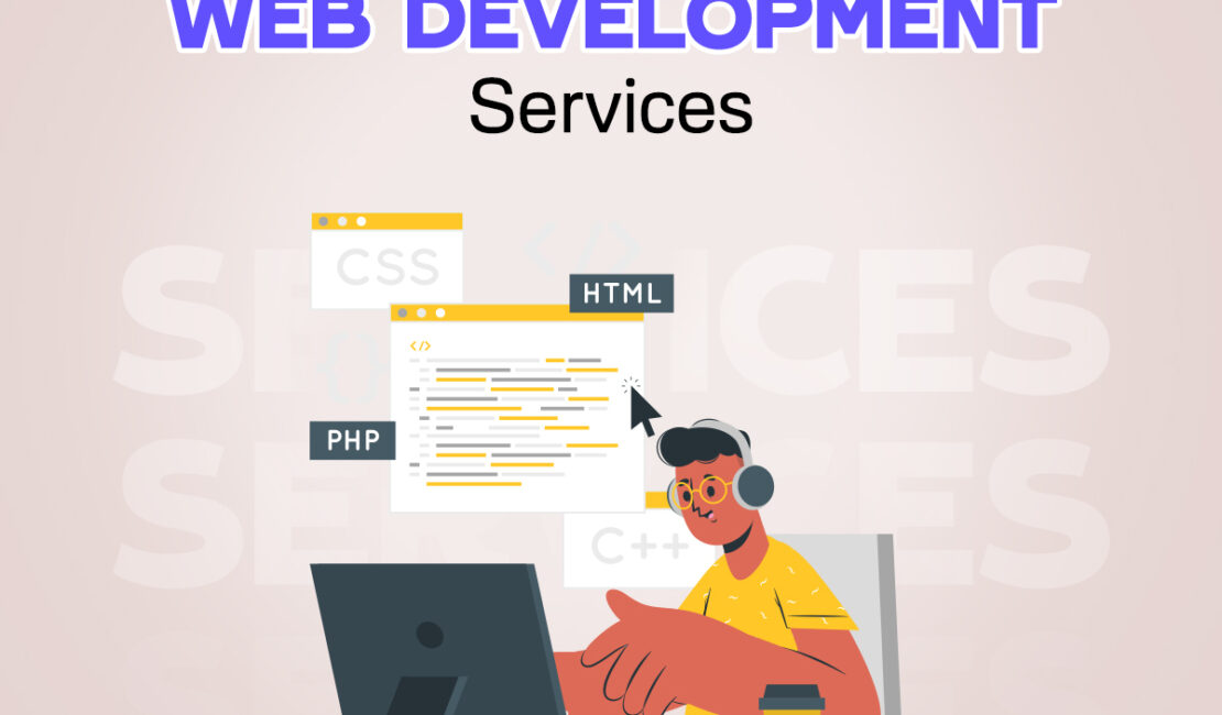 web development services